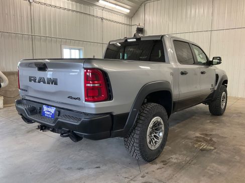 Used 2025 RAM 1500 RHO w/ RHO Level 1 Equipment Group AWD/4WD image 5