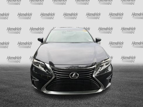 Used 2016 Lexus ES 350 FWD image 3