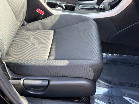 Used 2015 Honda Accord LX image 9