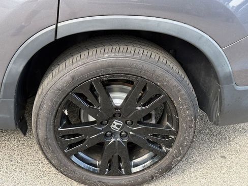 Used 2022 Honda Pilot Special Edition image 9