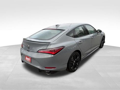 New 2026 Acura Integra A-Spec image 5