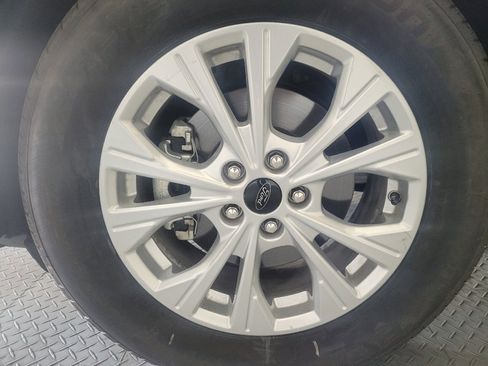 Used 2024 Ford Escape Active image 31