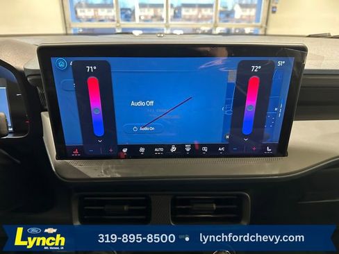 New 2026 Ford Maverick Lariat w/ Black Appearance Package AWD/4WD image 13