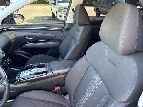 Used 2022 Hyundai Tucson SEL w/ Cargo Package AWD/4WD image 20