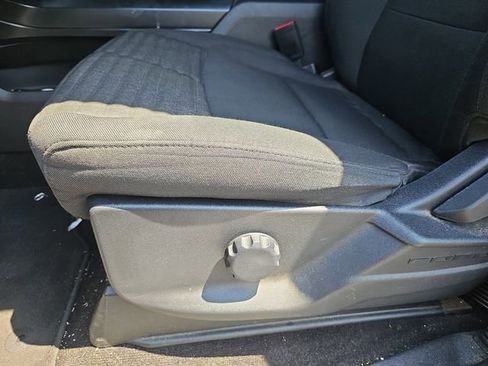 Used 2022 Ford F150 XL w/ STX Appearance Package image 13