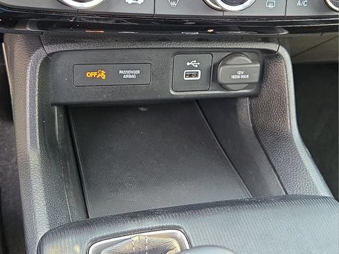 Used 2024 Honda Civic Sport image 18