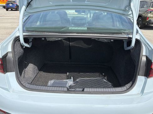New 2026 Volkswagen Jetta Sport FWD image 12
