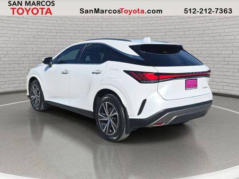 Used 2024 Lexus RX 350 Premium Plus image 7