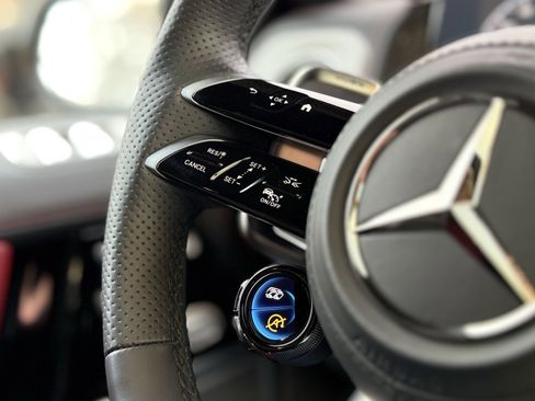 Used 2025 Mercedes-Benz G 63 AMG 4MATIC image 22