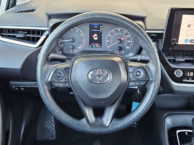 Used 2024 Toyota Corolla LE FWD image 20