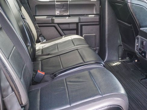Used 2019 Ford F150 Raptor w/ Equipment Group 802A Luxury AWD/4WD image 14