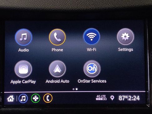 Used 2020 Chevrolet Trax LT FWD image 25