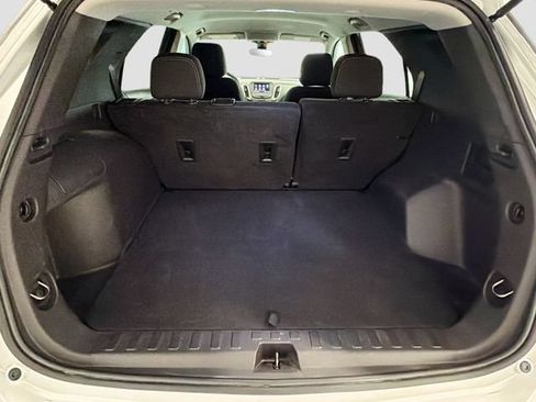 Used 2022 Chevrolet Equinox LT FWD image 21