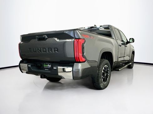Used 2023 Toyota Tundra SR5 w/ TRD Off-Road Package AWD/4WD image 9