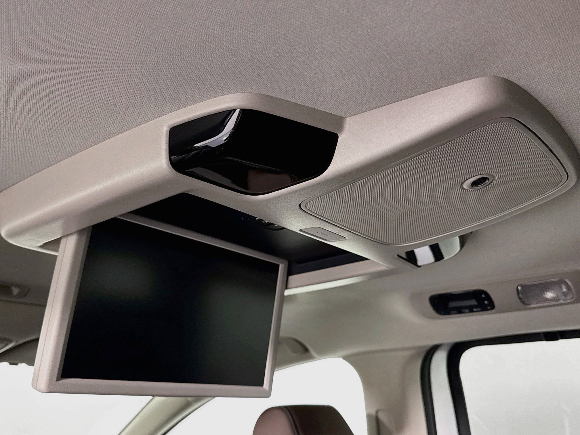 New 2027 Honda Odyssey Elite image 26