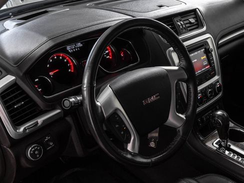 Used 2017 GMC Acadia Limited SLT AWD/4WD image 37