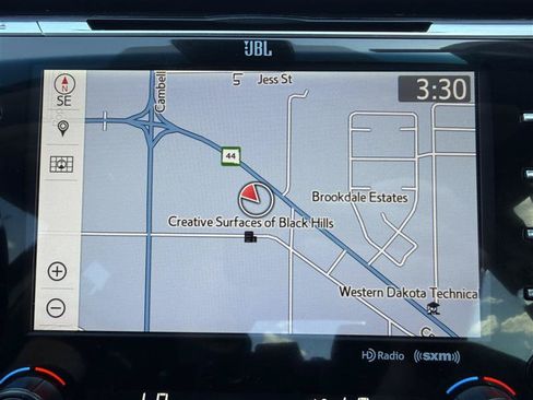 Used 2018 Toyota Camry XSE w/ Driver Assist Package FWD image 12