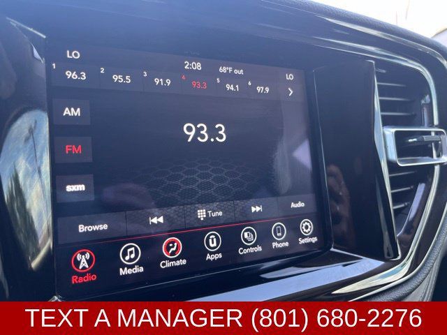 Used 2021 Dodge Durango SXT AWD/4WD image 20