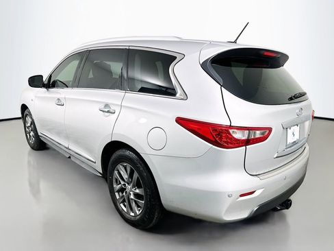 Used 2015 INFINITI QX60 FWD w/ Driver Assistance Package image 7