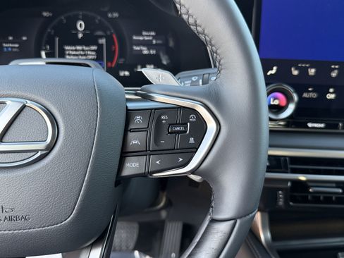 New 2026 Lexus RX 350 F Sport FWD image 24