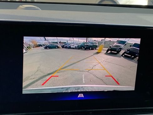 Used 2025 Chevrolet TrailBlazer LT image 17