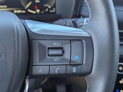 Certified 2026 INFINITI QX60 Sport image 28