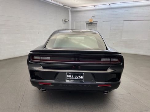 New 2026 Dodge Charger Scat Pack image 5