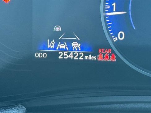 Certified 2024 Lexus NX 350 AWD w/ Premium Package image 31