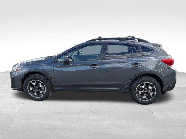 Used 2020 Subaru Crosstrek 2.0i Premium w/ Moonroof Package 2 AWD/4WD image 4
