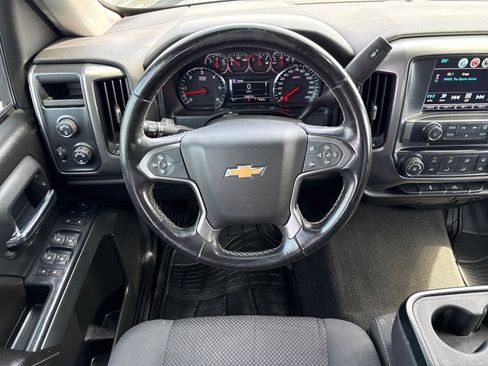 Used 2019 Chevrolet Silverado 1500 LT AWD/4WD image 14
