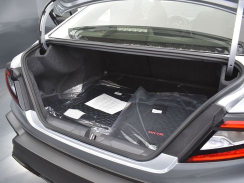 New 2025 Subaru WRX Premium image 24