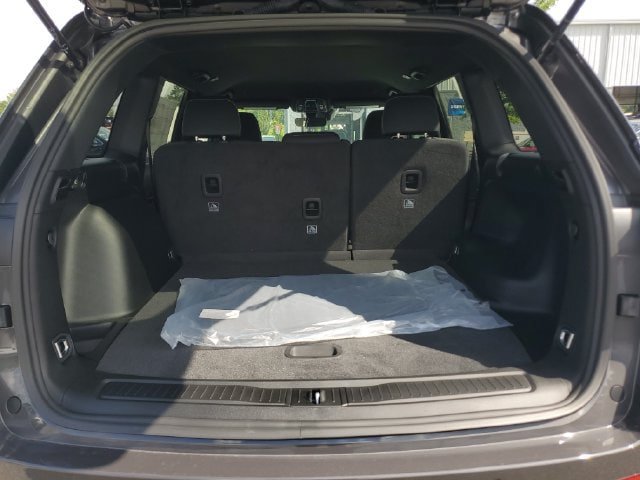 New 2026 Jeep Grand Cherokee Laredo AWD/4WD image 10