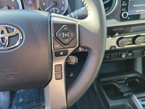 Used 2023 Toyota Tacoma SR5 image 19