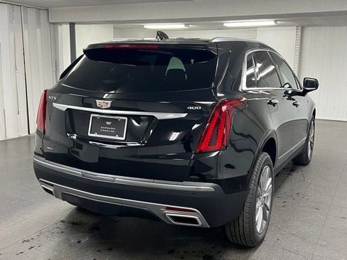 New 2026 Cadillac XT5 Premium Luxury AWD/4WD image 5