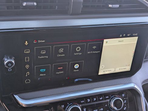 Used 2023 GMC Sierra 1500 Denali w/ Denali Reserve Package image 27