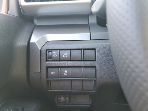 New 2026 Toyota Tacoma TRD Off-Road AWD/4WD image 21