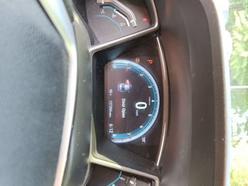 Used 2016 Honda Civic EX image 11