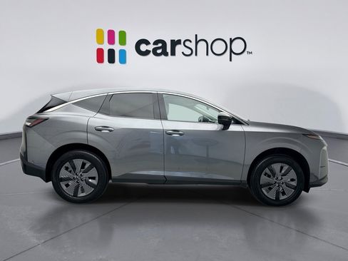 Used 2025 Nissan Murano SL AWD/4WD image 6