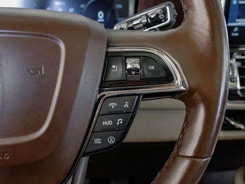 Used 2022 Lincoln Navigator L Reserve AWD/4WD image 17