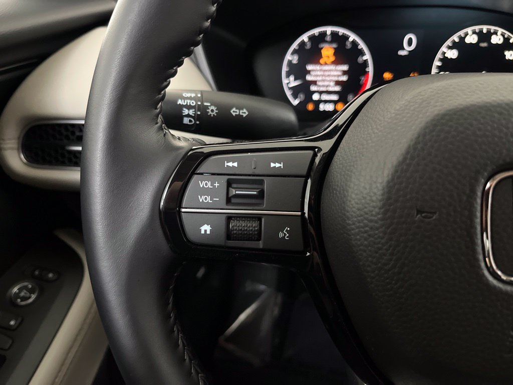 Used 2027 Honda HR-V EX-L image 53