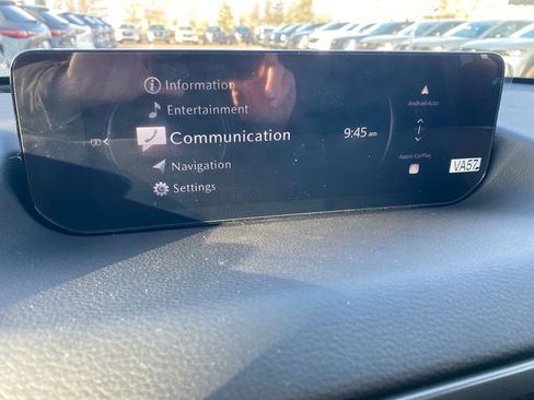 New 2026 MAZDA CX-50 AWD 2.5 Hybrid w/ Weather Package image 20