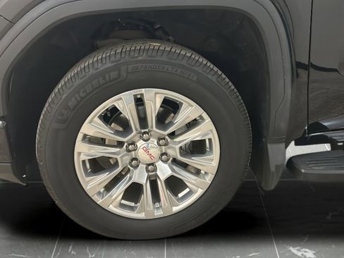 Used 2023 GMC Sierra 1500 Denali w/ Technology Package image 15