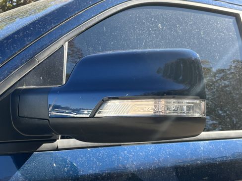 Used 2022 RAM 1500 Big Horn image 31