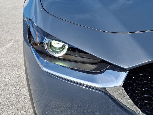 Certified 2024 MAZDA CX-30 AWD 2.5 S w/ Preferred Package image 9