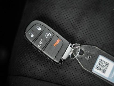 New 2026 Dodge Durango GT image 50