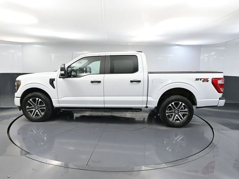 Used 2023 Ford F150 XL w/ STX Appearance Package image 11