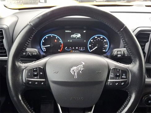 Used 2022 Ford Bronco Sport Big Bend w/ Convenience Package image 20