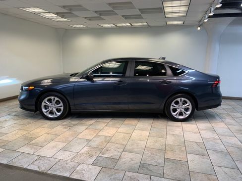 Used 2025 Honda Accord LX image 6