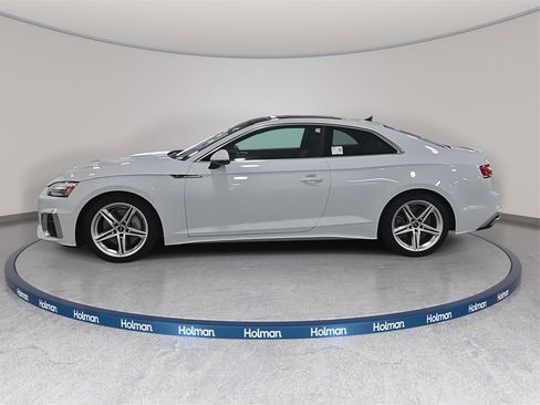 Used 2022 Audi A5 2.0T Premium image 9