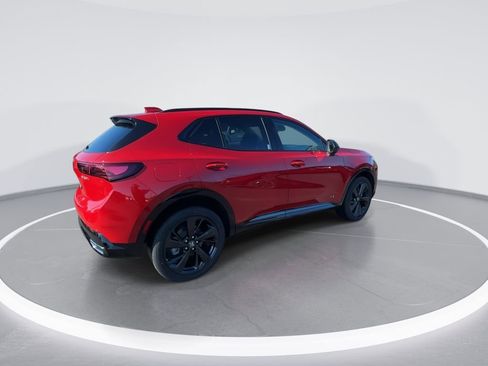 New 2026 Buick Envision Sport Touring image 8